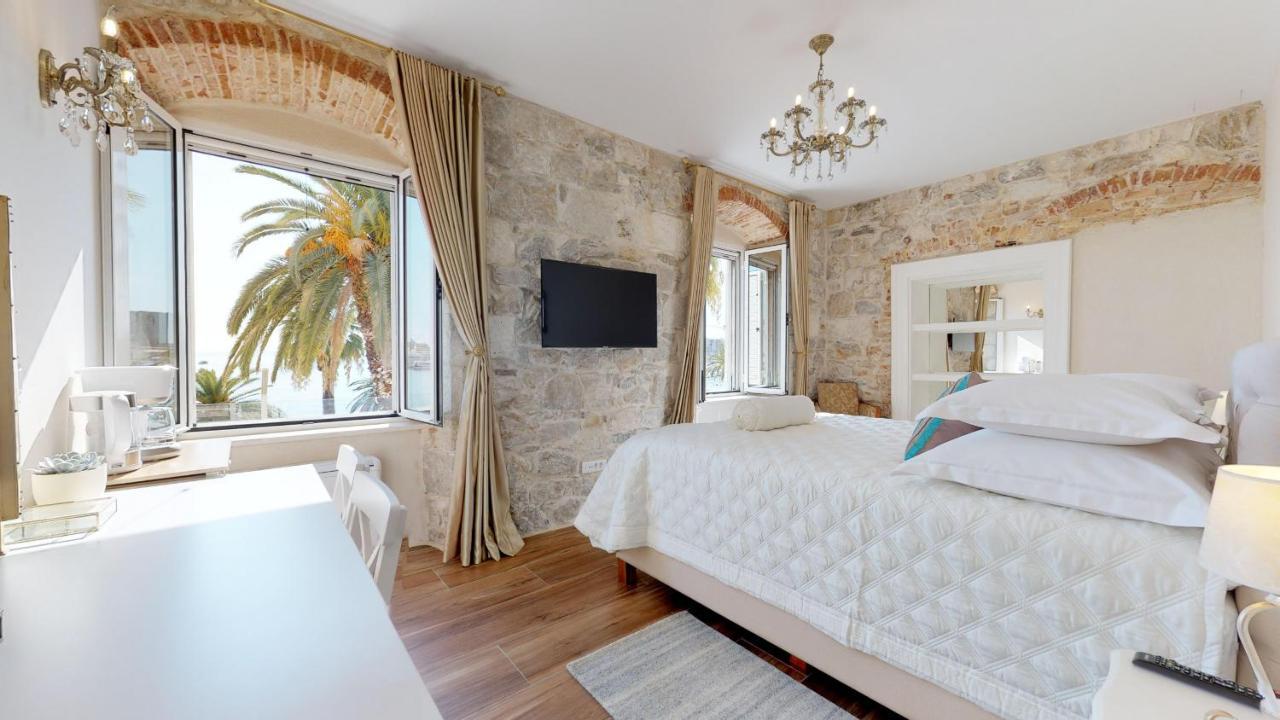 Apartment Chrysanta Split