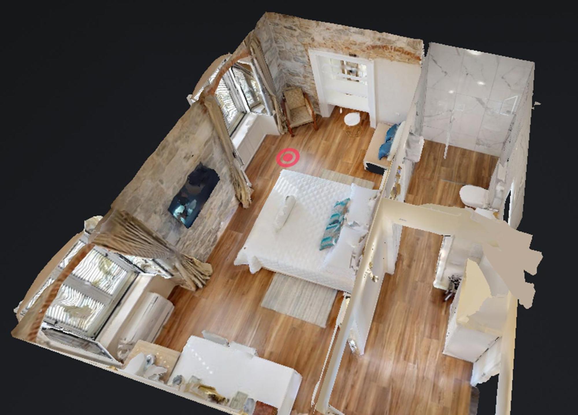Apartment Chrysanta