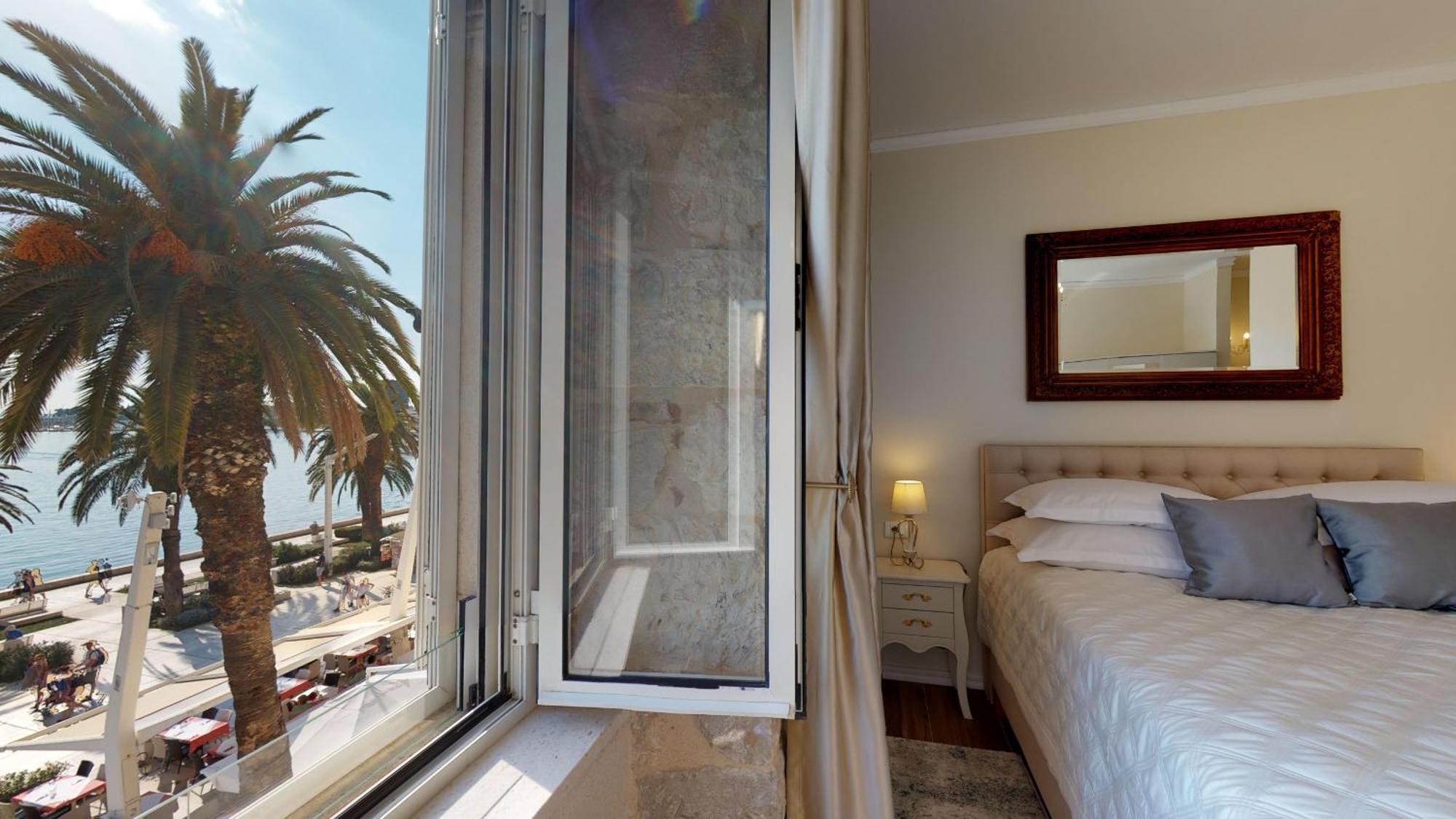 Apartment Chrysanta *